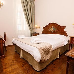 Standard Room with 1 Single Bed