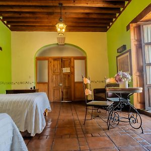 Hotel Casa Del Refugio